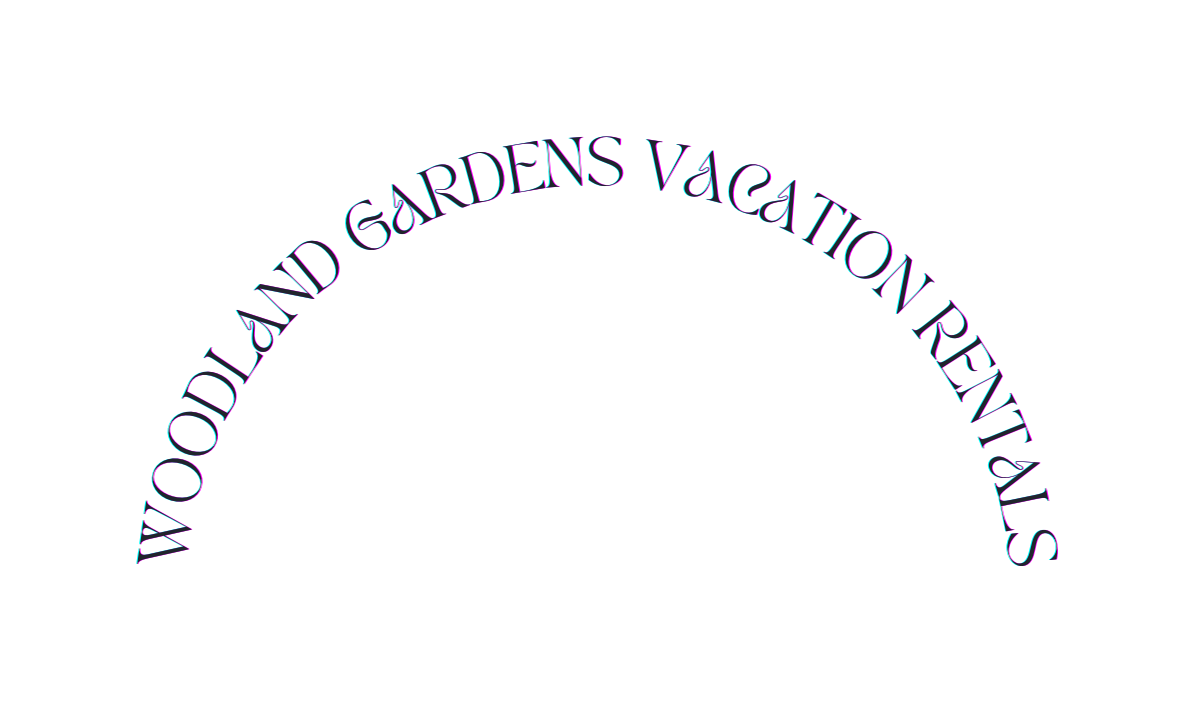 Woodland Gardens Vacation RENTALS